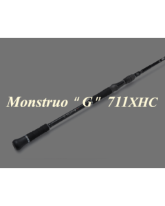 TULALA 26 Monstruo”G” 711XHC