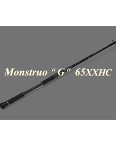TULALA 26 Monstruo”G” 65XXHC