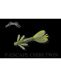 NORIES F-ESCAPE CHIBI TWIN