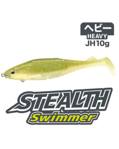IMAKATSU Stealth Swimmer Heavy JH10g
