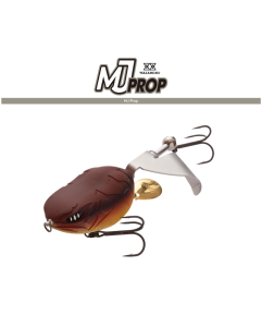 IMAKATSU MJ PROP