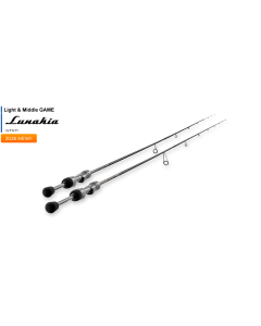 TENRYU Lunakia LK752S-MHT