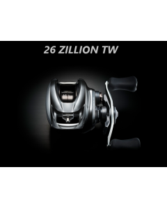 DAIWA 26 ZILLION TW
