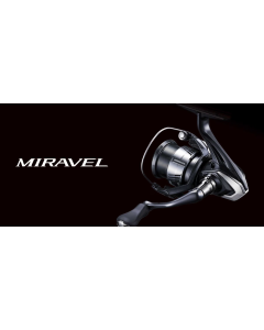 SHIMANO 26 MIRAVEL