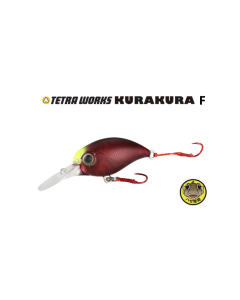 DUO TETRA WORKS KURAKURA F