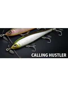 DEPS CALLING HUSTLER (S)