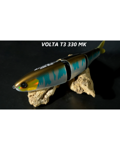 STUDIO COMPOSITE VOLTA T3 330 MK