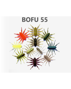 DESIGNO×BAUM BOFU 55
