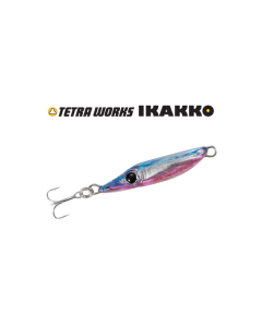 DUO TETRA WORKS IKAKKO