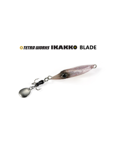 DUO TETRA WORKS IKAKKO BLADE