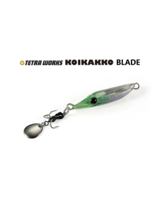 DUO TETRA WORKS KOIKAKKO BLADE