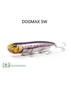 Megabass DOGMAX SW