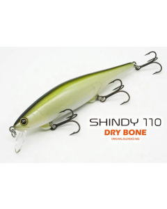 REVONIK SHINDY 110SF-M DryBone