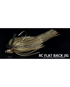 DEPS RC FLAT BACK JIG 1/2oz