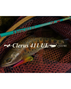 TULALA Clerus 411 UL