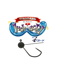 ZAPPU STANDARD INCH-WACKY I GUARD