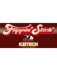 KEITEC NF Series 76 Flippin' Stick® KTC768NFL-SPG