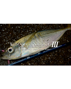 YAMAGA Blanks BlueCurrentⅢ 76 Stream