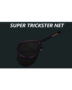 JACKSON SUPER TRICKSTER NET STN-380