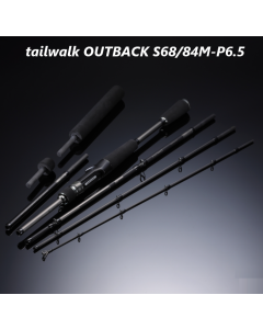 tailwalk OUTBACK S68/84ML-P6.5