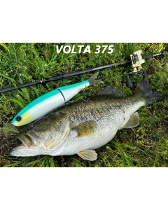 STUDIO COMPOSITE VOLTA 375