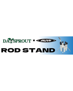 DAYSPROUT×DLIVE Rod Stand V Fusion