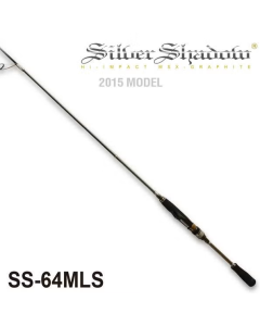 Megabass SILVER SHADOW (NEW) SS-64MLS