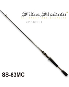 Megabass SILVER SHADOW(NEW) SS-63MC