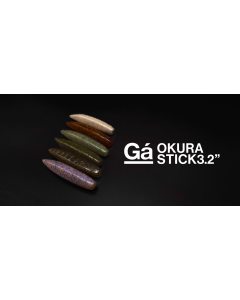 Galápagos OKURA STICK 3.2