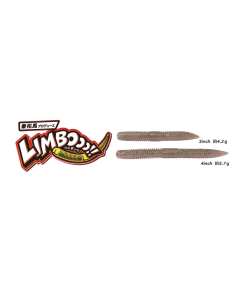 Zappu LIMBOOO 4inch