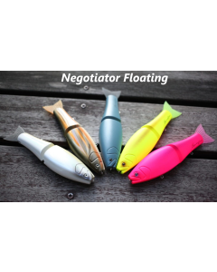 Roman Made Negotiator Floating
