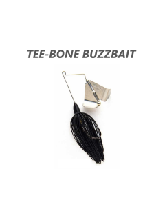 Keitech TEE-BONE BUZZBAIT 3/8oz