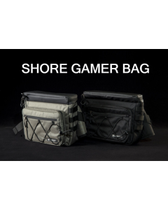 JACKALL SHORE GAMER BAG