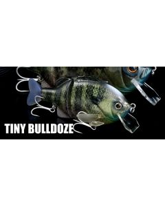 DEPS TINY BULLDOZE