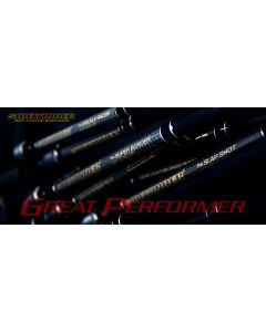 Pre-orders! Deps SIDEWINDER GREAT PERFORMER HGC-70HF/BULLETSHOT