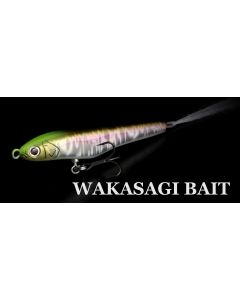 DEPS WAKASAGI BAIT 55mm FLOATING model