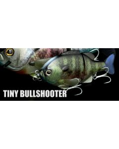 DEPS TINY BULLSHOOTER