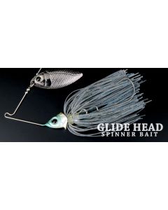 DEPS GLIDEHEAD SPINNERBAIT 3/8oz