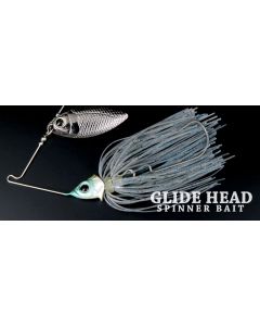 DEPS GLIDEHEAD SPINNERBAIT 1/2oz