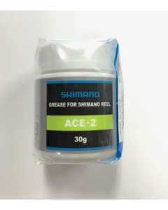 [Shimano genuine] bait reel grease ACE-2 30g