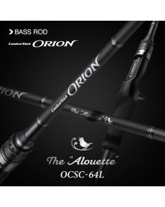 EVERGREEN ORION OCSC-64L Alouette
