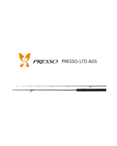 DAIWA PRESSO-LTD AGS 55XUL-S