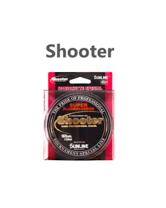 SUNLINE SHOOTER FINESSE SP 100m