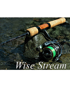 DAIWA WISE STREAM 42ULB-3