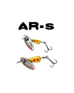 SMITH AR-S Trout model 3.5g