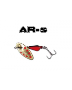 SMITH AR-S Trick Color 4.5g