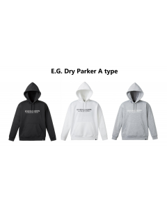 EVERGREEN E.G. Dry Parker A type