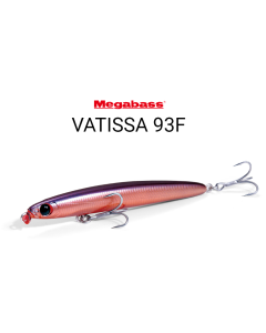 Megabass VATISSA 93F