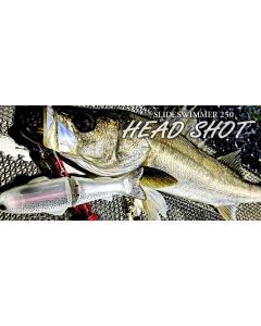 DEPS new SLIDESWIMMER 250 HEAD SHOT