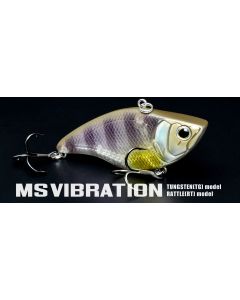 DEPS MS VIBRATION TUNGSTEN SHALLOW